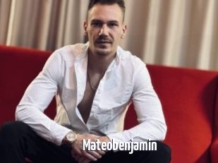 Mateobenjamin