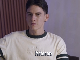 Mateocox
