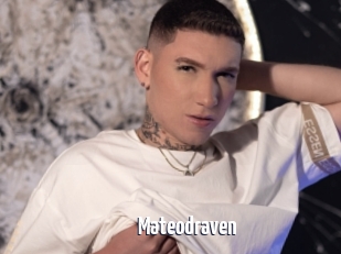 Mateodraven