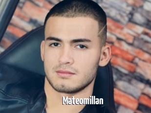 Mateomillan