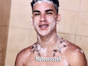 Mateorussell
