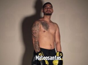 Mateosantos