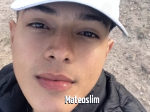 Mateoslim