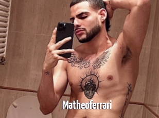Matheoferrari