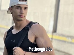 Matheogiraldo