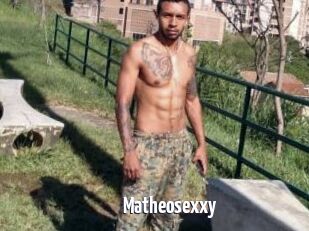 Matheosexxy