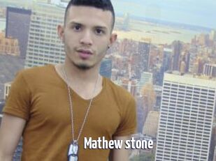 Mathew_stone