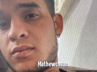 Mathewchrum