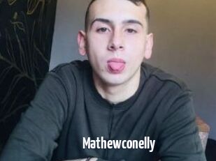 Mathewconelly