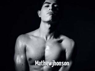 Mathewjhonson