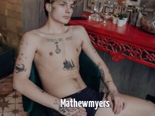 Mathewmyers