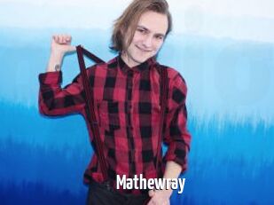 Mathewray
