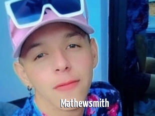 Mathewsmith