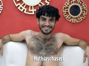 Mathiaschaserf