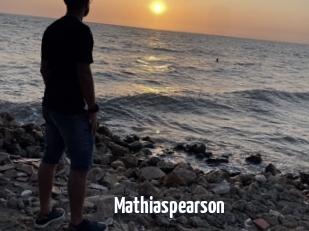Mathiaspearson