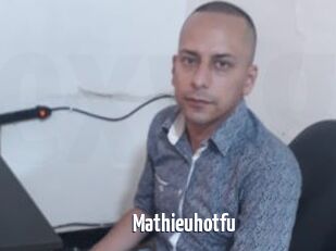 Mathieuhotfu