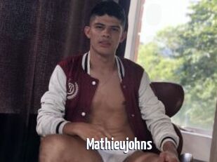 Mathieujohns