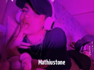 Mathiustone