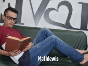Mathlewis