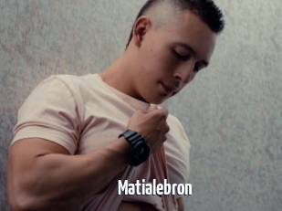 Matialebron