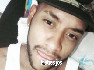 Matias_jos