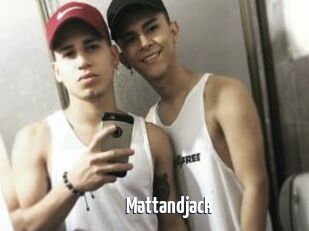 Mattandjack