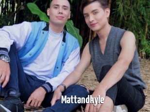 Mattandkyle