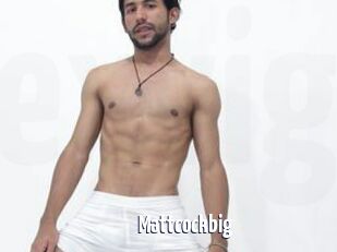 Mattcockbig