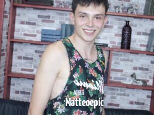 Matteoepic