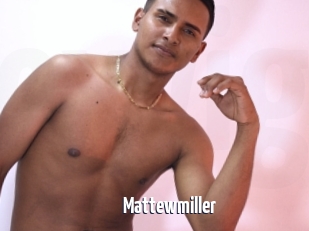 Mattewmiller