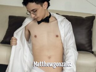 Matthewgonzalez