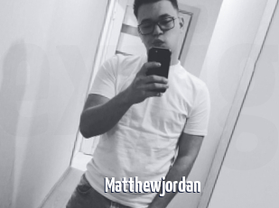 Matthewjordan