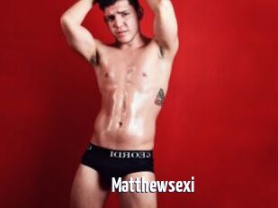 Matthewsexi