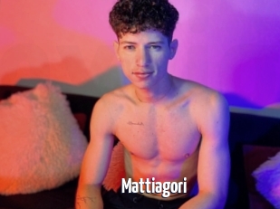 Mattiagori