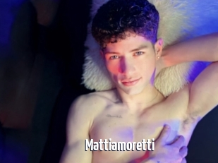 Mattiamoretti