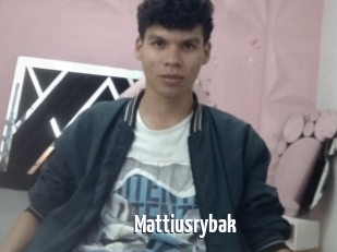 Mattiusrybak