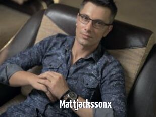 Mattjackssonx