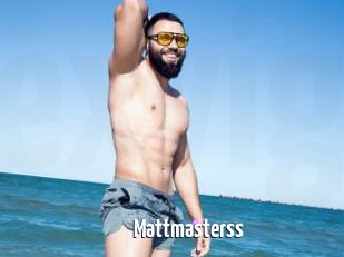Mattmasterss