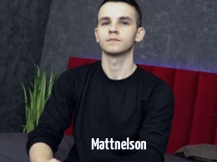 Mattnelson