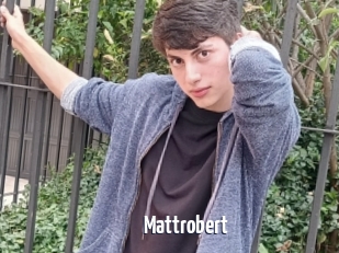 Mattrobert