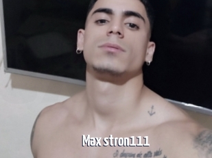 Max_stron111