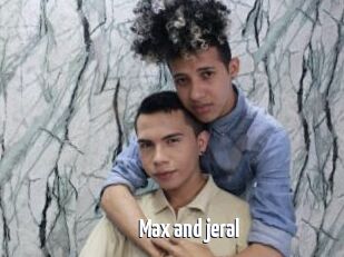 Max_and_jeral