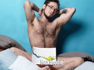 Maxbrodie