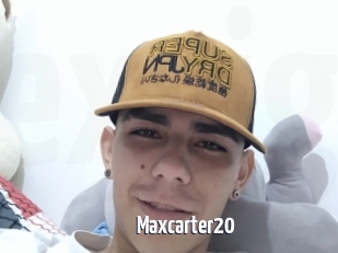 Maxcarter20