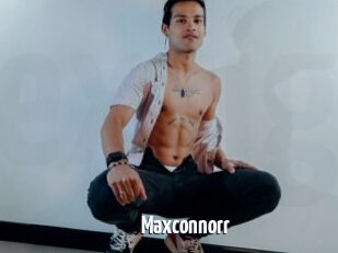 Maxconnorr