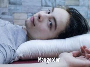 Maxgordon