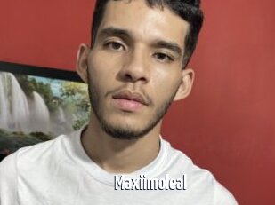Maxiimoleal