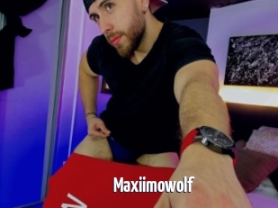 Maxiimowolf