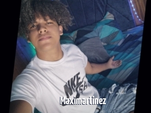 Maximartinez