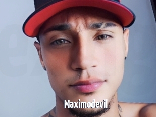 Maximodevil